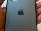 Apple iPhone 11 Pro Black (Used)
