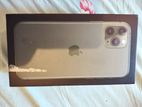 Apple I Phone 11 Pro Box (Used)