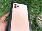 Apple iPhone 11 Pro Box