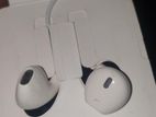 Apple Wired Handsfree