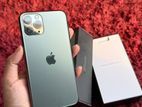 Apple iPhone 11 Pro (Used)