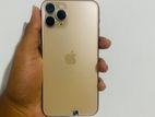 Apple iPhone 11 Pro (Used)
