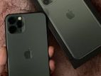 Apple iPhone 11 Pro (Used)