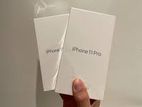 Apple iPhone 11 Pro CPO (New)