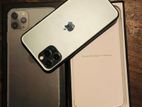 Apple iPhone 11 Pro Emerald Green (Used)