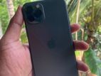 Apple iPhone 11 Pro for Parts