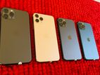 Apple iPhone 11 Pro Full Set 5G 256GB (Used)