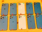 Apple iPhone 11 Pro Full Set-5G (Used)