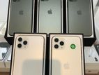 Apple iPhone 11 Pro Full Set Box 256GB (Used)