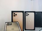 Apple iPhone 11 Pro FULL SET BOX 256GB (Used)