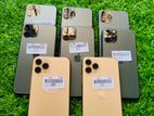 Apple iPhone 11 Pro Full Set-USA. (Used)