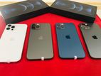 Apple iPhone 11 Pro Full Set-USA. (Used)