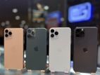 Apple iPhone 11 Pro Full Set (Used)
