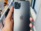 Apple iPhone 11 Pro Global Version (Used)