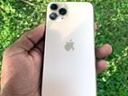 Apple iPhone 11 Pro Gold 256GB (Used)