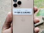 Apple iPhone 11 Pro Gold 256GB (Used)