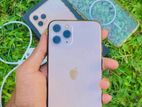 Apple iPhone 11 Pro Gold 256GB (Used)