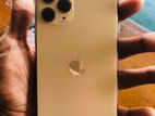 Apple iPhone 11 Pro 512GB (Used)