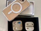 Apple iPhone 11 Pro Gold Colour (Used)