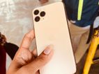 Apple iPhone 11 Pro Gold (Used)
