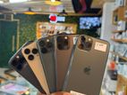 Apple iPhone 11 Pro Gold Green Nd Gray (Used)
