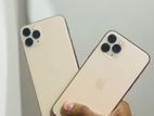 Apple iPhone 11 Pro Gold (New)
