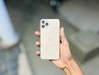 Apple iPhone 11 Pro (Used)