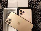 Apple iPhone 11 Pro Gold (Used)