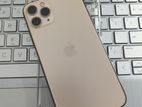 Apple iPhone 11 Pro (Used)