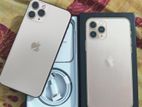 Apple iPhone 11 Pro (Used)