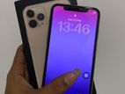 Apple iPhone 11 Pro Gold (Used)