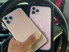 Apple iPhone 11 Pro Gold (Used)