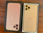 Apple iPhone 11 Pro Gold (Used)