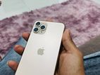 Apple iPhone 11 Pro Gold (Used)