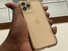 Apple iPhone 11 Pro GOLD (Used)
