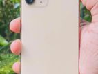 Apple iPhone 11 Pro Gold (Used)