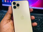 Apple iPhone 11 Pro Gold (Used)