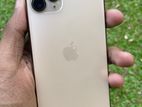 Apple iPhone 11 Pro Gold (Used)