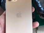 Apple iPhone 11 Pro Gold (Used)