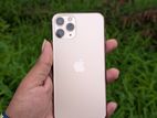 Apple iPhone 11 Pro (Used)