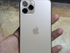 Apple iPhone 11 Pro Gold (Used)