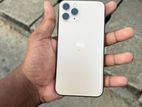 Apple iPhone 11 Pro Gold (Used)