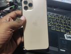 Apple iPhone 11 Pro Gold (Used)