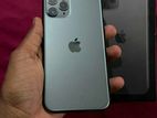 Apple iPhone 11 Pro (Used)