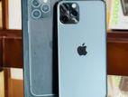 Apple iPhone 11 Pro (Used)
