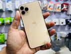 Apple iPhone 11 Pro (Used)