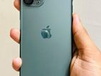 Apple iPhone 11 Pro 128GB (Used)