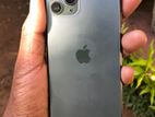 Apple iPhone 11 Pro (Used)