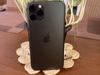 Apple iPhone 11 Pro Gray Colour (Used)