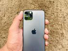 Apple iPhone 11 Pro Gray (Used)